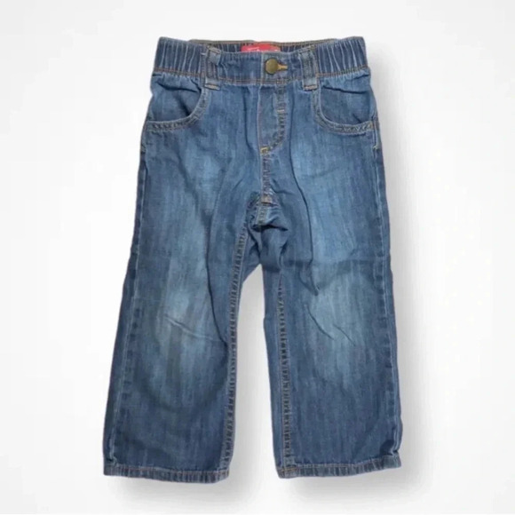Old Navy Regular Standard  Jeans - Picture 1 of 5